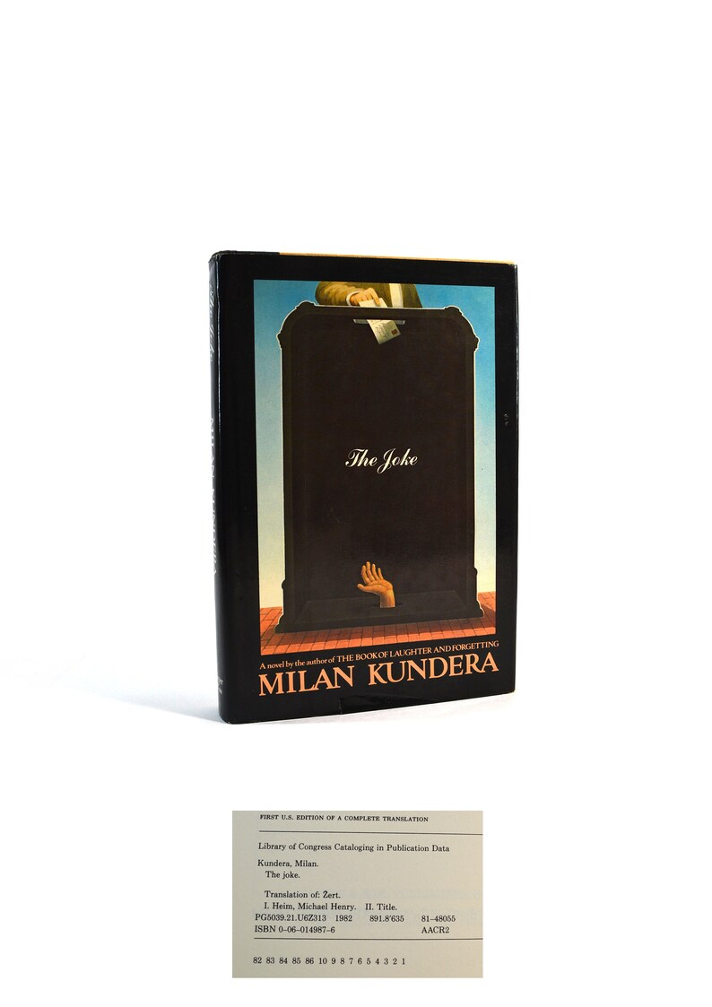 the joke book by milan kundera the joke book by milan kundera