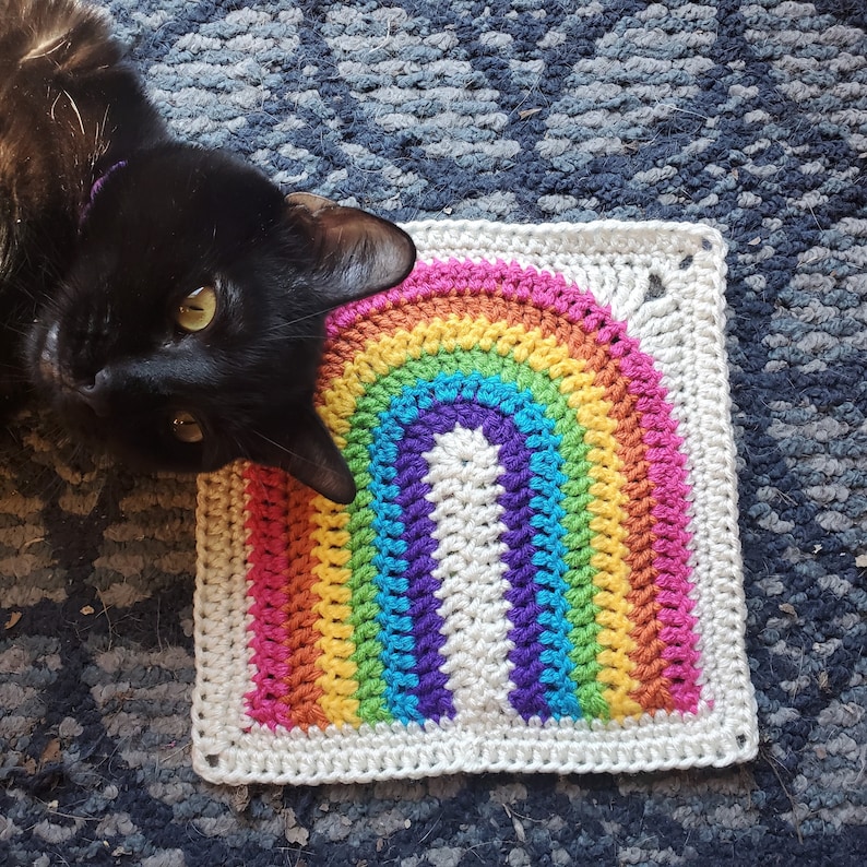 Crochet 9