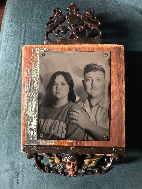 Wet Plate 4x5 Dry Plate Holder 4x5 Wet Plate Collodion