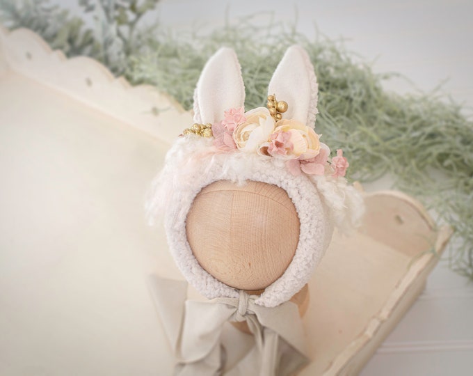 Llama Ears Headband Llama Party Props/costume Alpaca Headband - Etsy