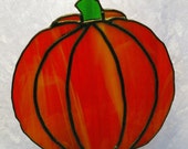 Wispy Pumpkin