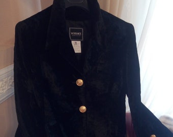 VERSACE JEANS COUTURE