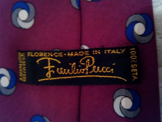 VINTAGE "EMILIO PUCCI"