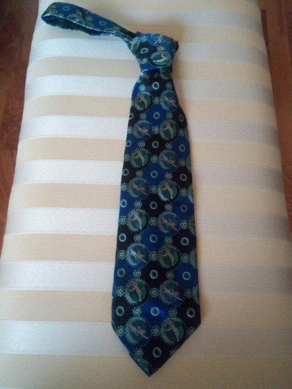 Tie Piero Guidi.