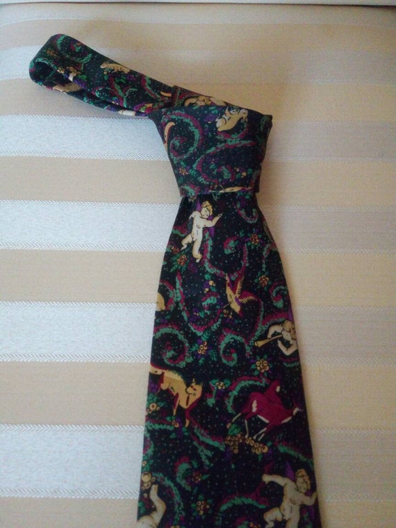 Tie Piero Guidi.