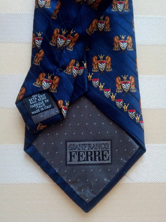 GIANFRANCO FERRE'
