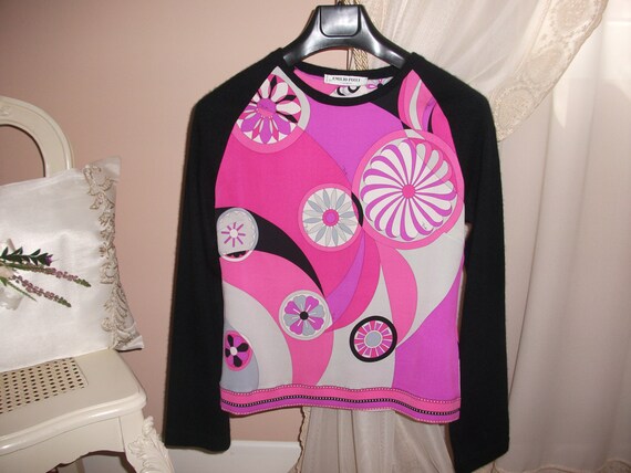 EMILIO PUCCI