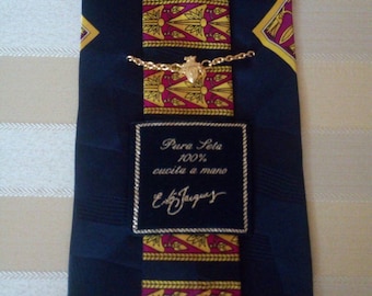 ERVE JACQUES TIE