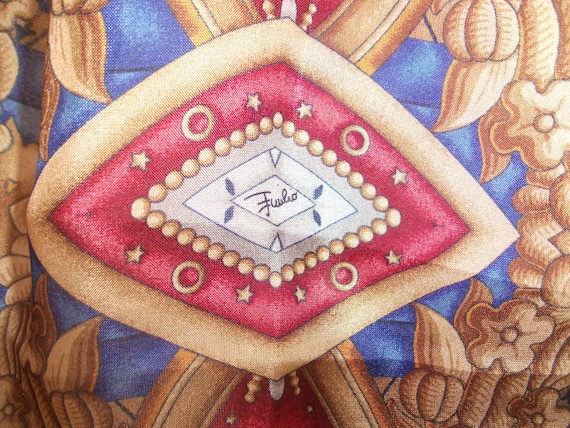 FOULARD EMILIO PUCCI