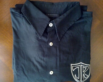 CAMICIA "RICHMOND"