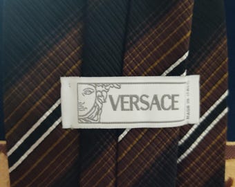 VERSACE TIE