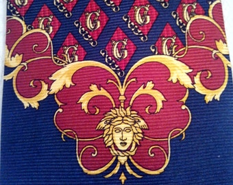 VERSACE SPECIAL "GV"