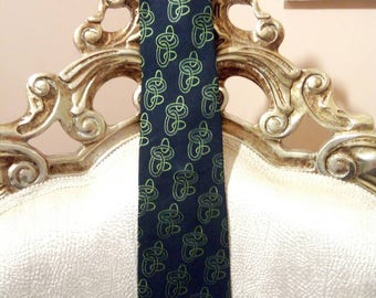 CRAVATTA TRUSSARDI