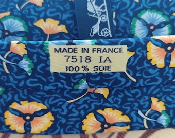 HERMES TIE