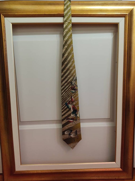 Cravatta "DOGMA" - image 2