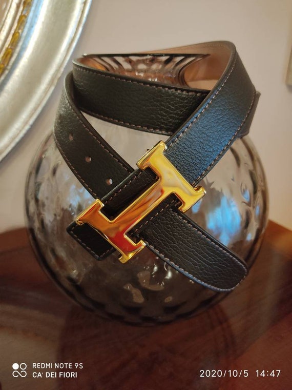 HERMES Belt