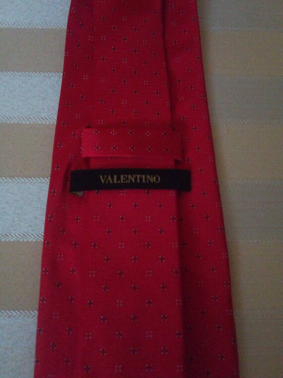 CRAVATTA "VALENTINO" - image 1