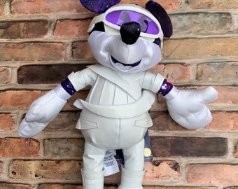 Disney Mickey Mouse: Główna atrakcja Pluszowa Góra Kosmiczna – Limitowana edycja
