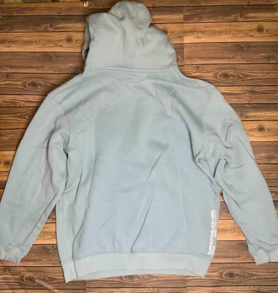 Classic SuperDry Black Label Edition Hoodie - image 6