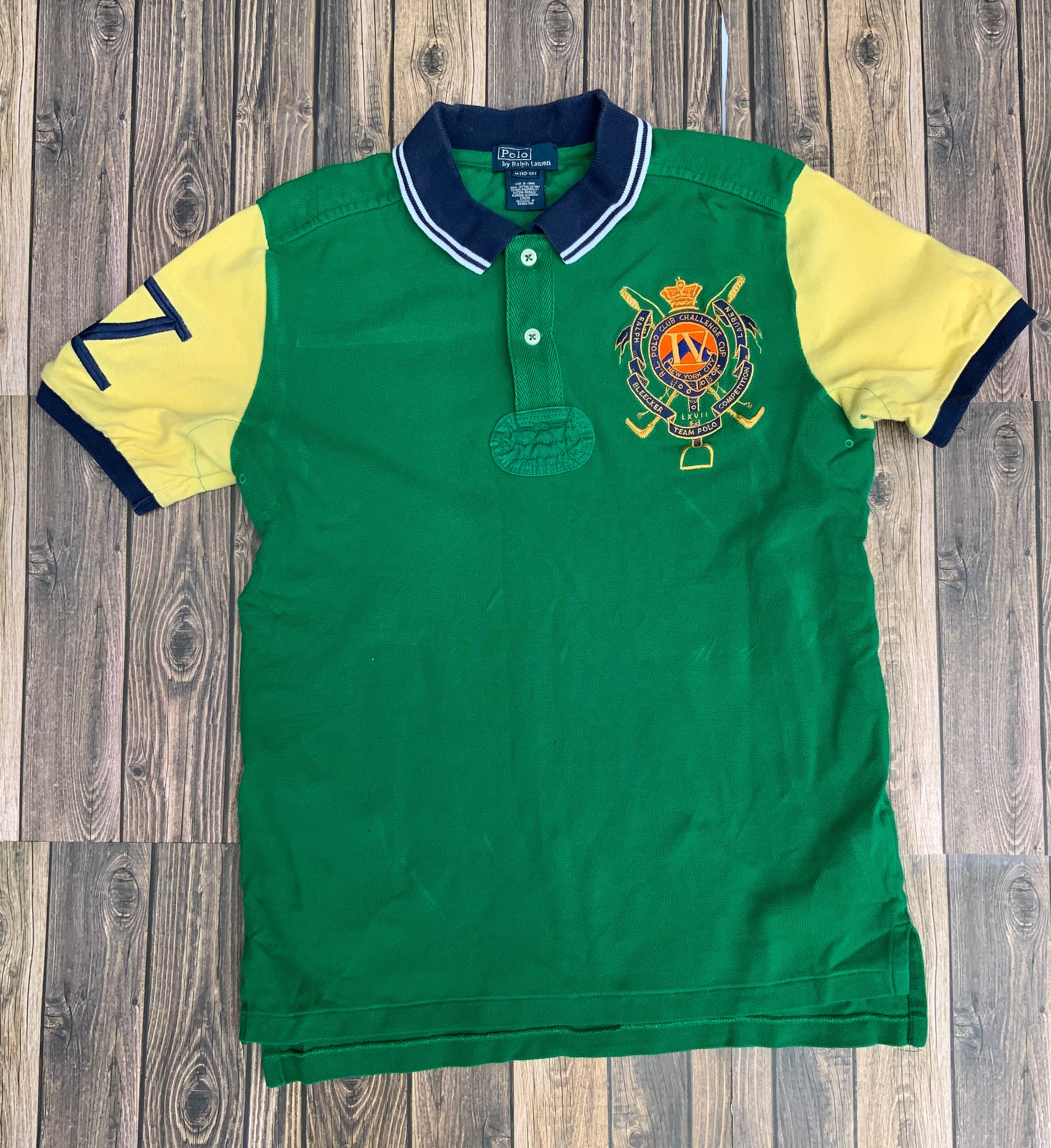 Polo bleecker - Etsy 日本