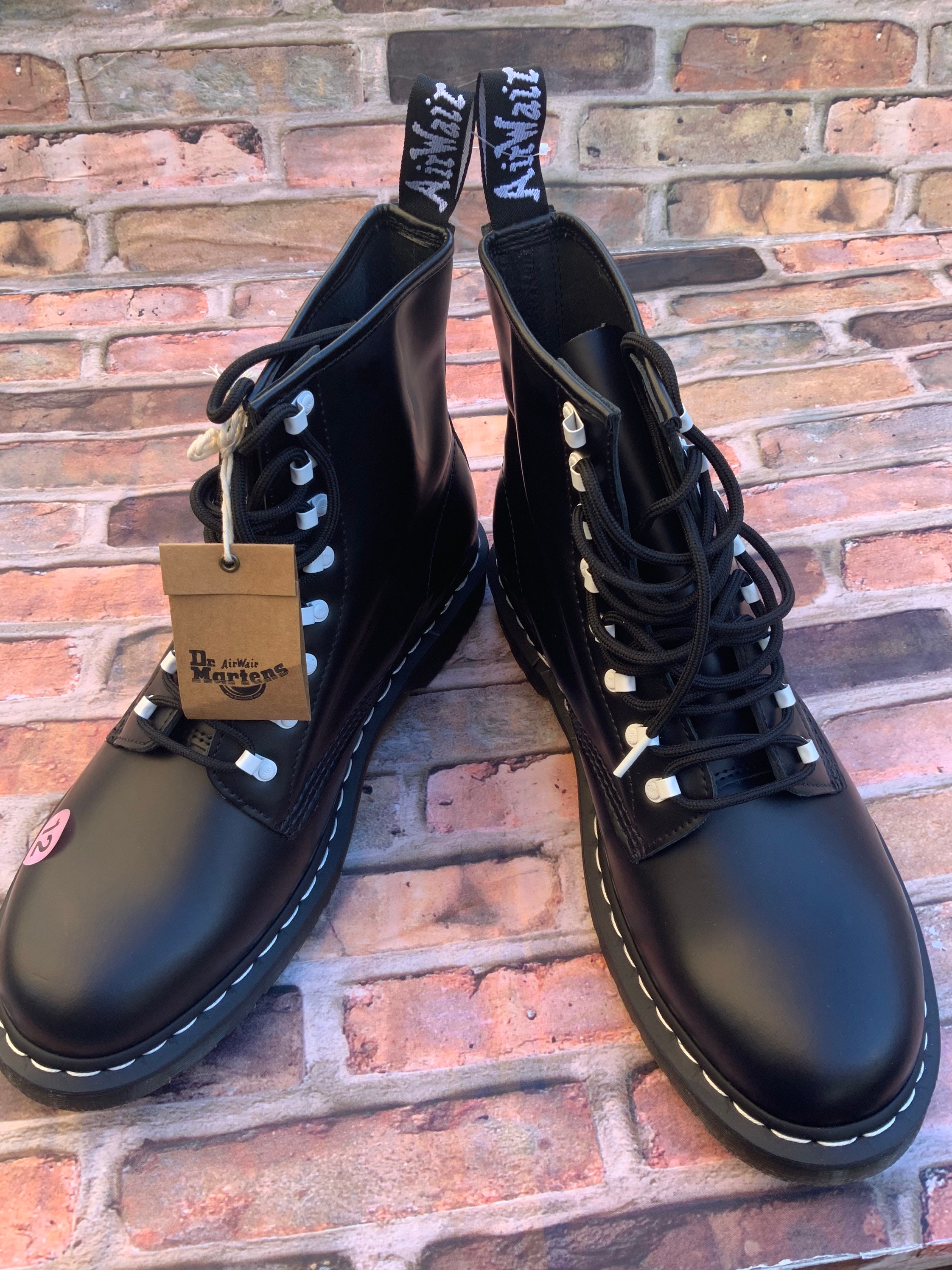Dr martens 1460 - Etsy België