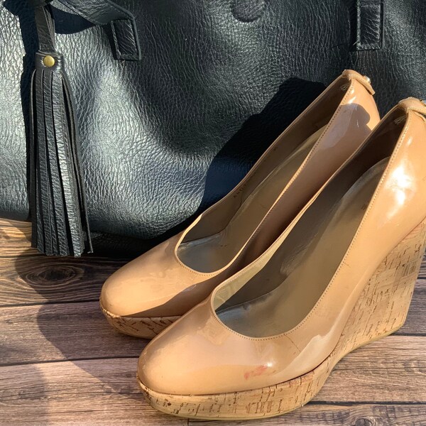 stuart weitzman wedges sale