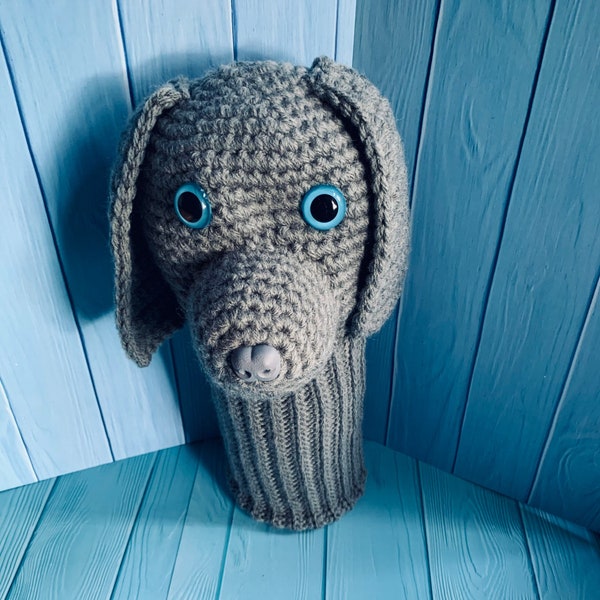 Golf Club Covers Etsy