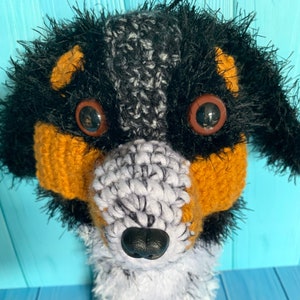 English Setter Golf Club Cover Bespoke Made to Order Driver Cover Woods Cover Photographs must be sent within 24 HOURS