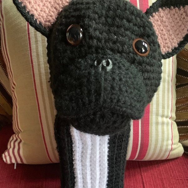 Golf Club Covers Etsy