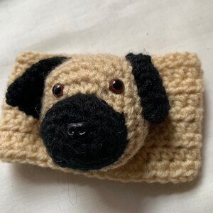 Pug Mug Cozy Cozies Doggy