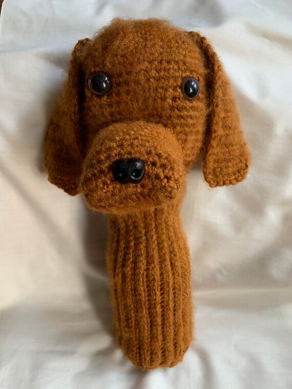 irish setter stuffed animal