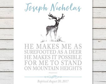 boy baptism gift etsy