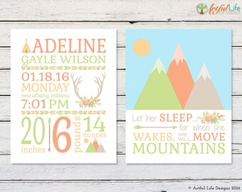 Digital Printable Art Files Choose Any Single Design Custom | Etsy
