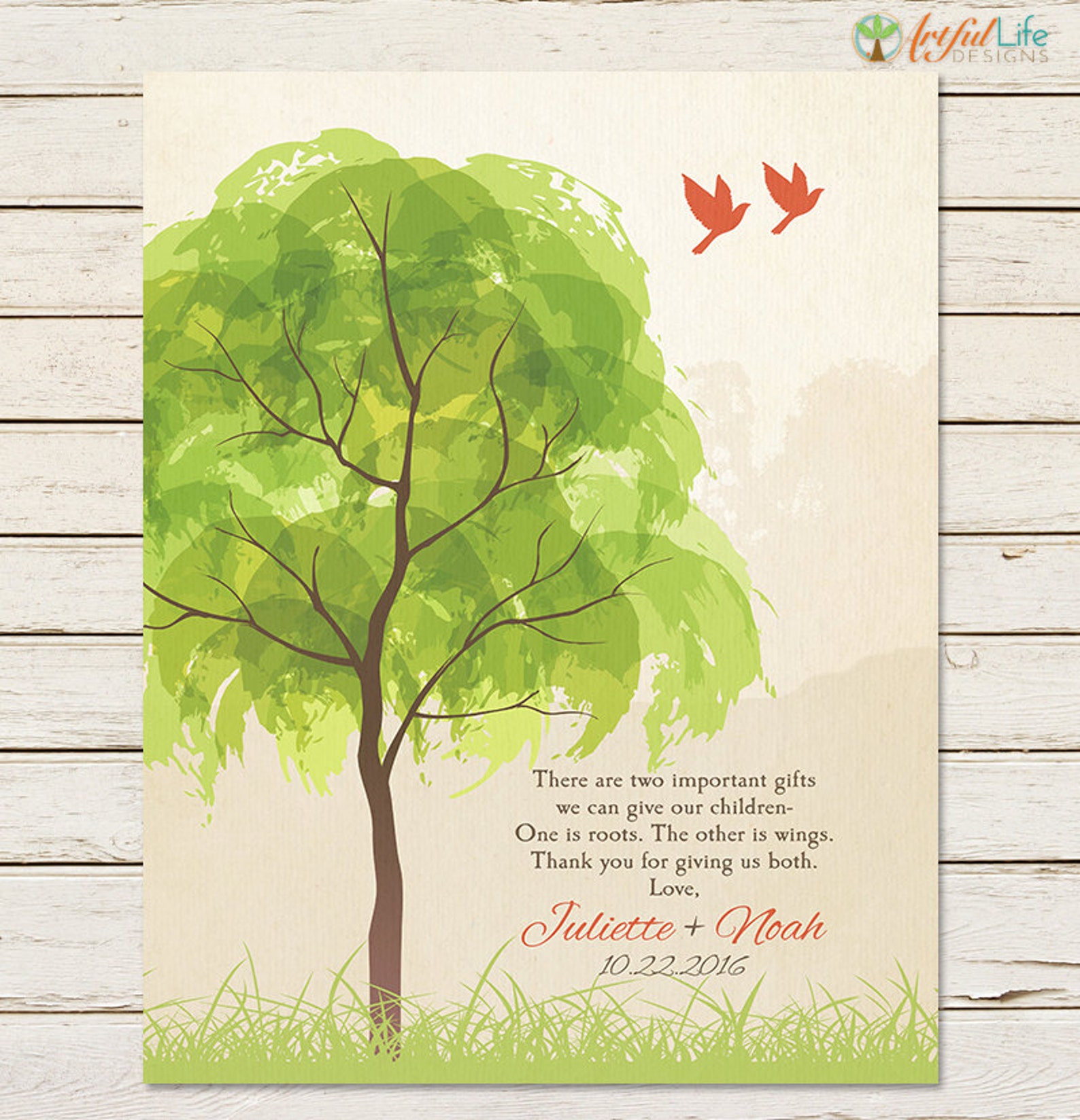 THANK YOU GIFT for in Laws Wedding Thank You Gift Mother of Etsy