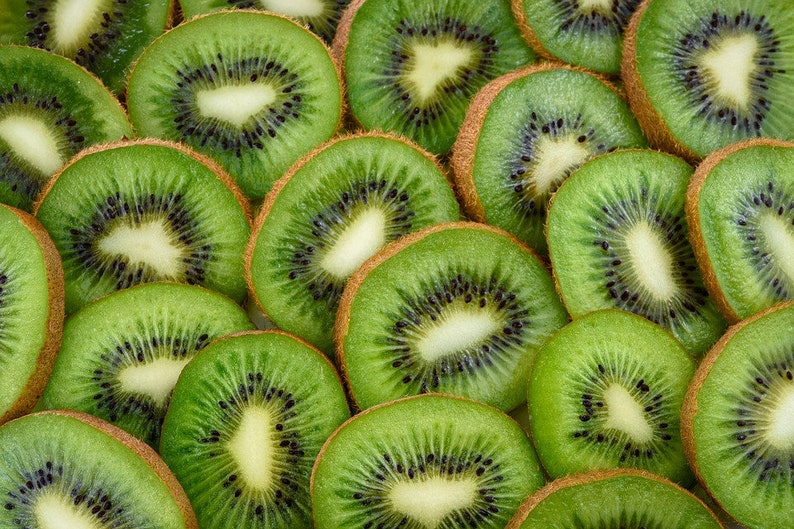 Köstlicher Kiwi Birnen Aufstrich | Etsy