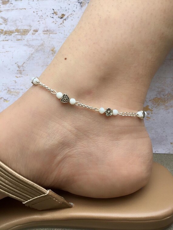 anklets for women