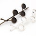 see more listings in the CuffLink/Hairpins section