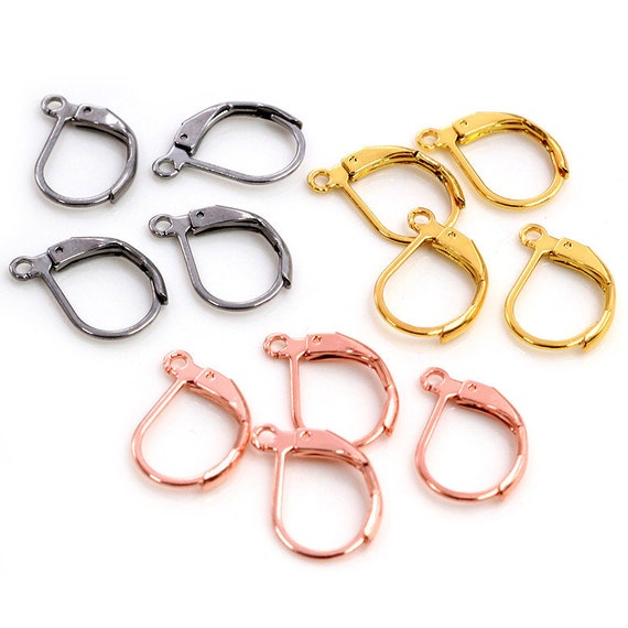 High quality 2024 earring hooks