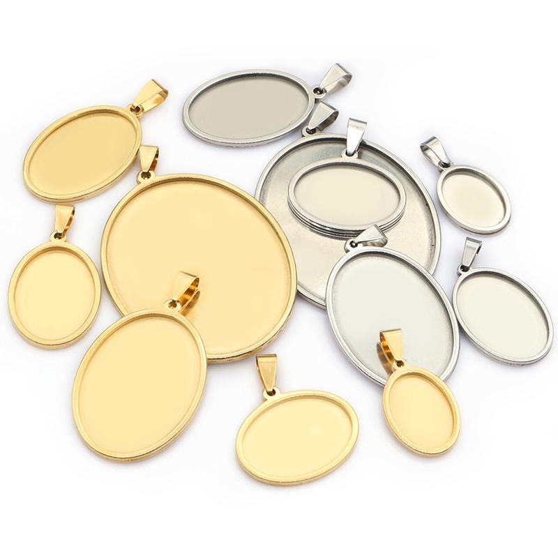 Cameo frame 40 gold - Etsy 日本