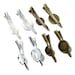 see more listings in the CuffLink/Hairpins section