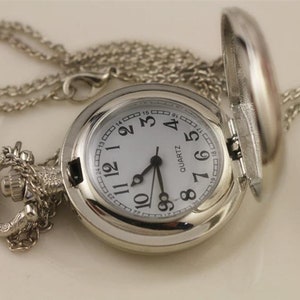 25mm High Quality hängende Uhr Bild 9