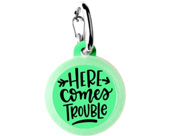 badtags etsy