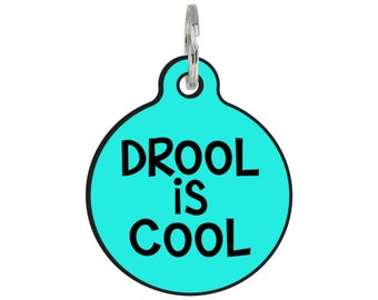 cool name tags etsy