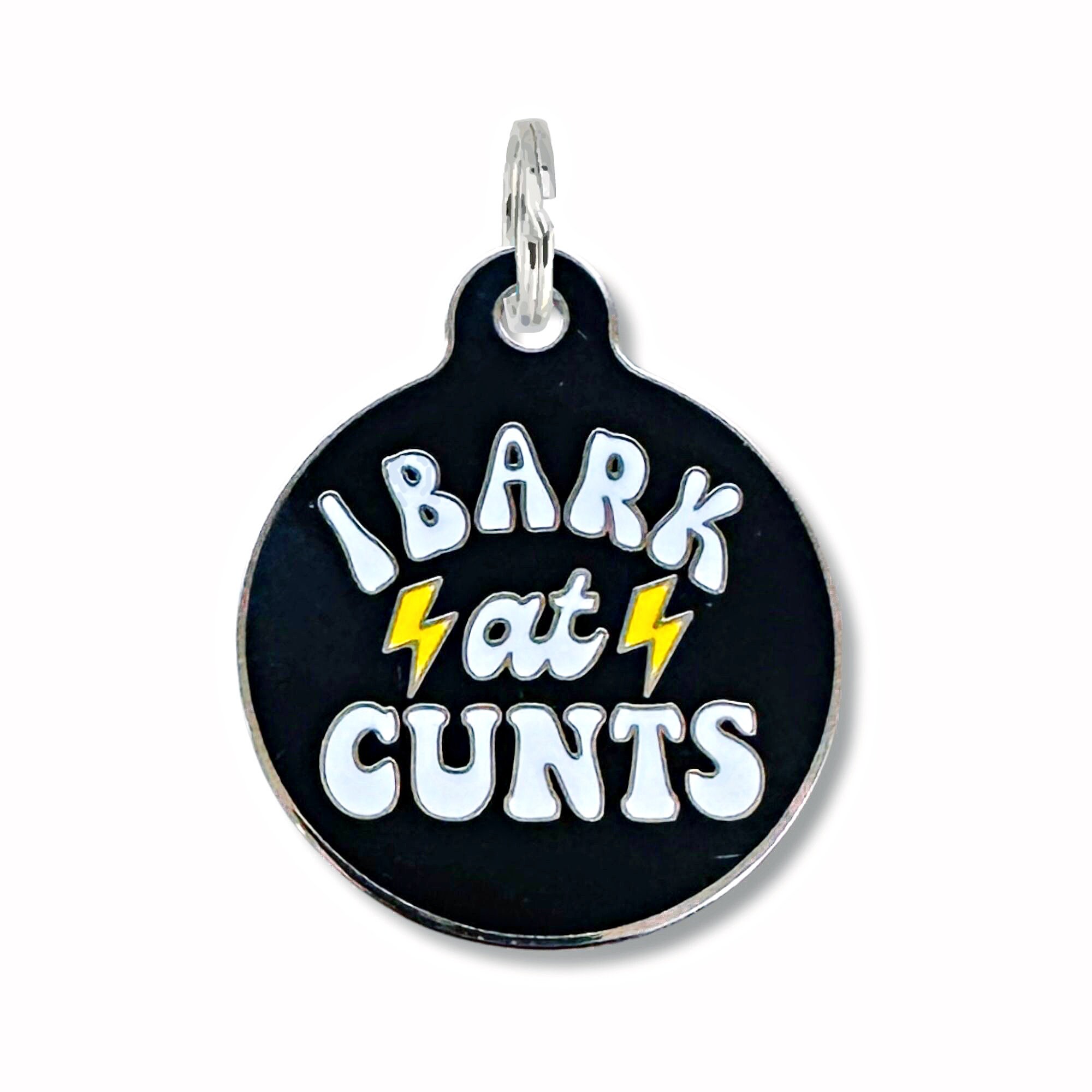 BadTags Etsy