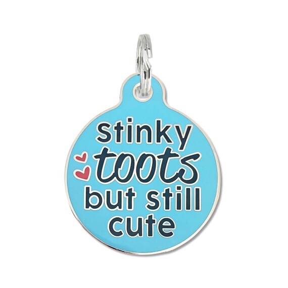 Durable online dog tags