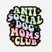 see more listings in the Dog Mom Stickers section