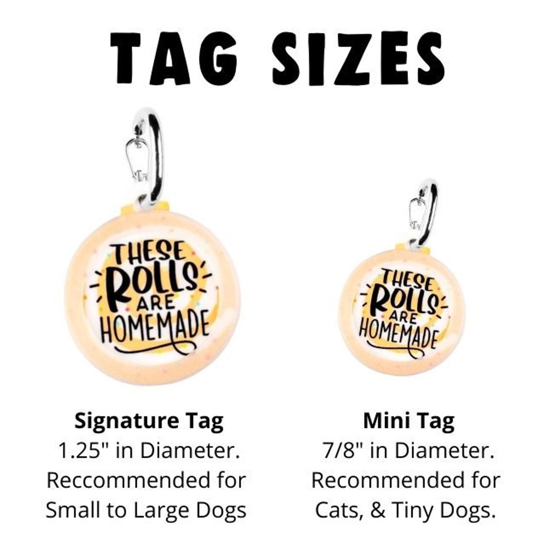 Funny Personalized Dog Tags for Dogs i Throw Sass Around Etsy