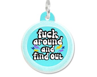 BadTags Etsy