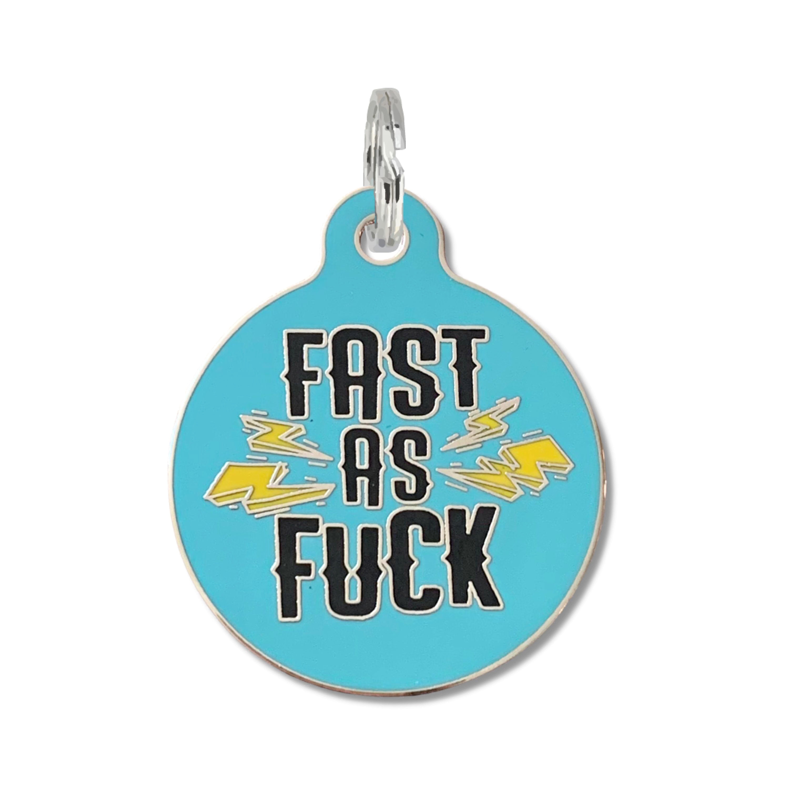 BadTags Etsy
