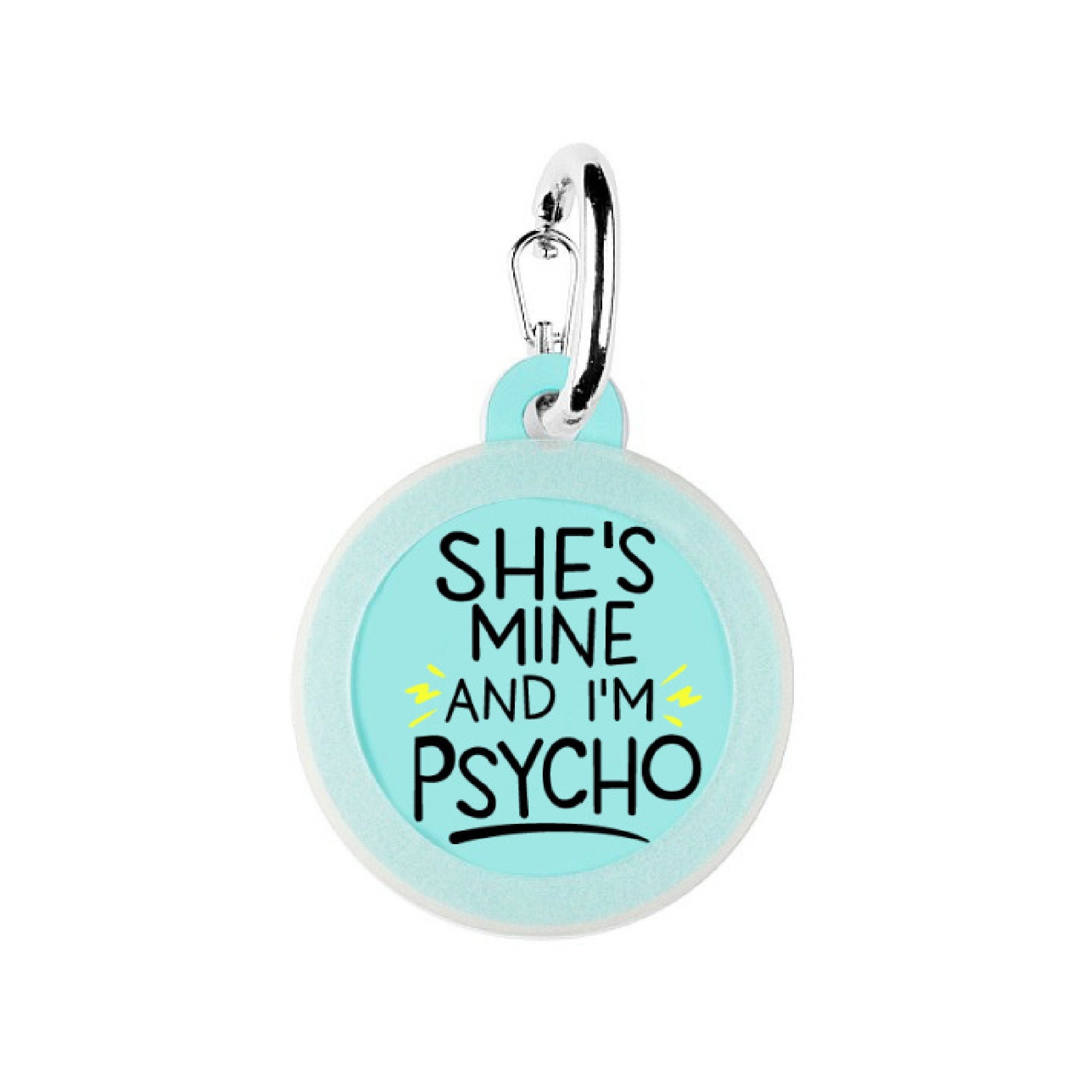 dog tags for dogs online